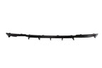 Carbon Fiber Rear Diffuser with Single Exhaust Exit - BMW 3 Series F30 (2012-2019)