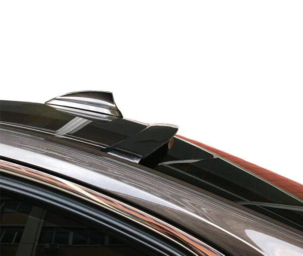 Carbon Fiber Roof Spoiler - BMW 3 Series F30 (2012-2019)
