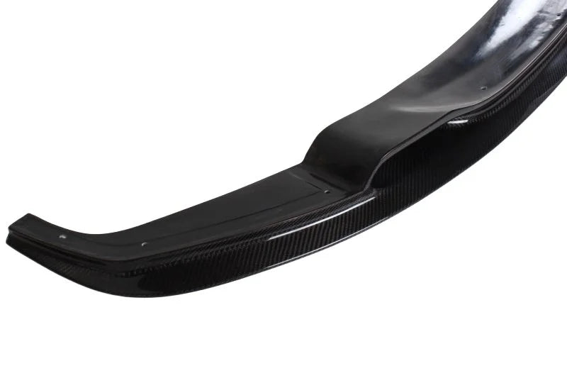 Mtech Carbon Fiber Front Lip - BMW 3 Series F30 (2012-2019)