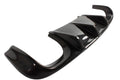 Carbon Fiber Rear Diffuser - BMW M3 E92 (2006-2013) PRE-LCI & LCI