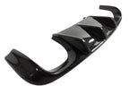 Carbon Fiber Rear Diffuser - BMW M3 E92 (2006-2013) PRE-LCI & LCI