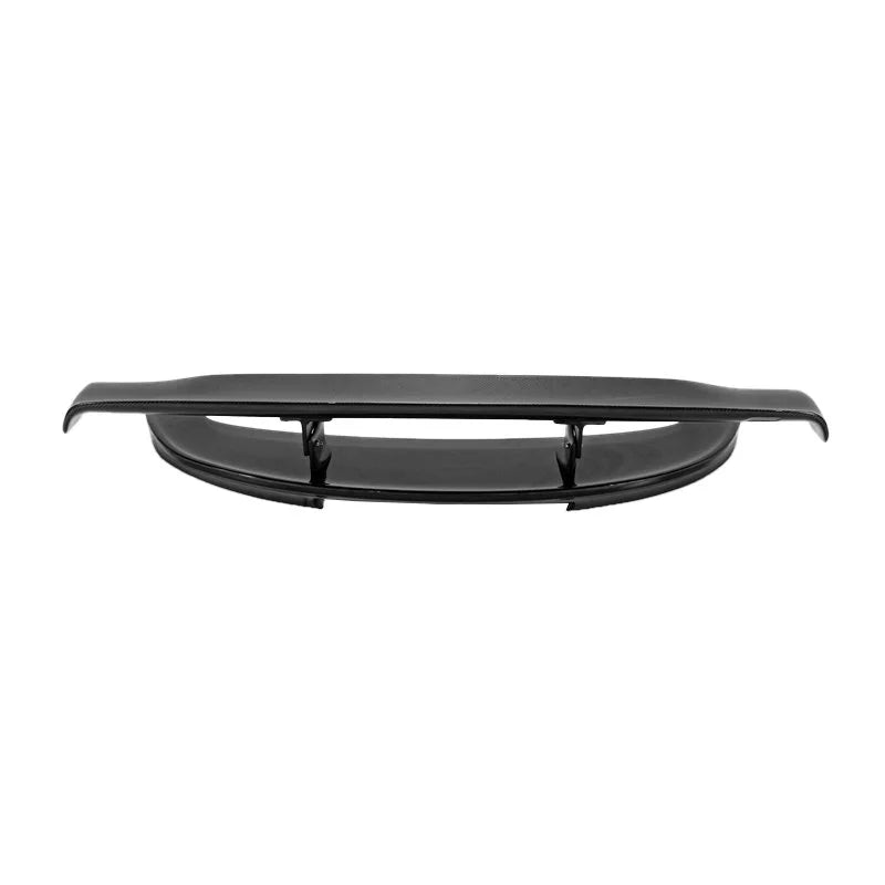 Varis S2 Style 1360mm Carbon Fiber Rear Duckbill & Spoiler - Nissan 370Z (2009 - 2020) Z34