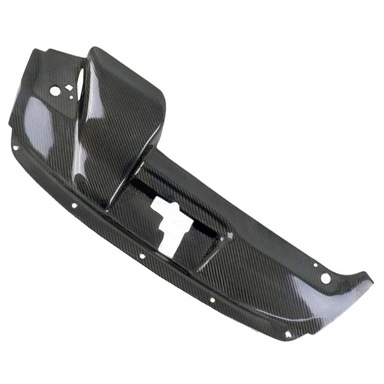 JSK Style Carbon Fiber Cooling Plate – Honda S2000 (1999–2007) AP1 AP2