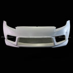 WBS Style Front Bumper - Nissan 370Z (2009 - 2020) Z34