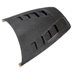 JS Style Forged Carbon Bonnet – Honda S2000 (1999–2007) AP1 AP2