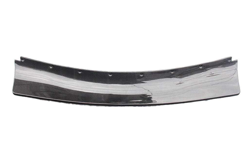 Rocket Bunny Style Rear Lip Spoiler – Mazda RX7 FD (1992–1997) PFL