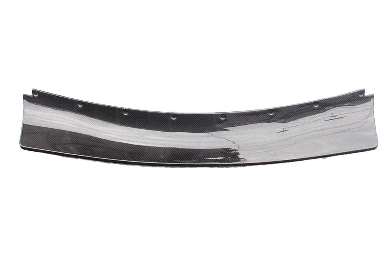 Rocket Bunny Style Rear Lip Spoiler – Mazda RX7 FD (1992–1997) PFL