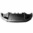 Revozport R-Track Style Carbon Fiber Front Lip – Nissan GT-R R35 (2012 - 2016) DBA