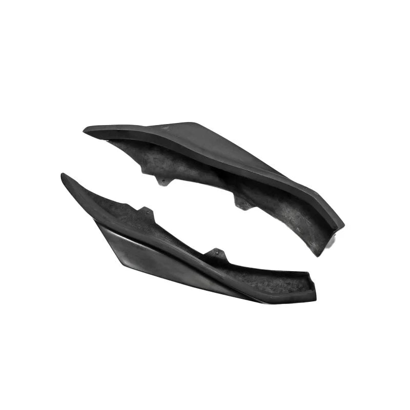 Rear Spats - Nissan 370Z ( 2009 - 2020 ) Z34