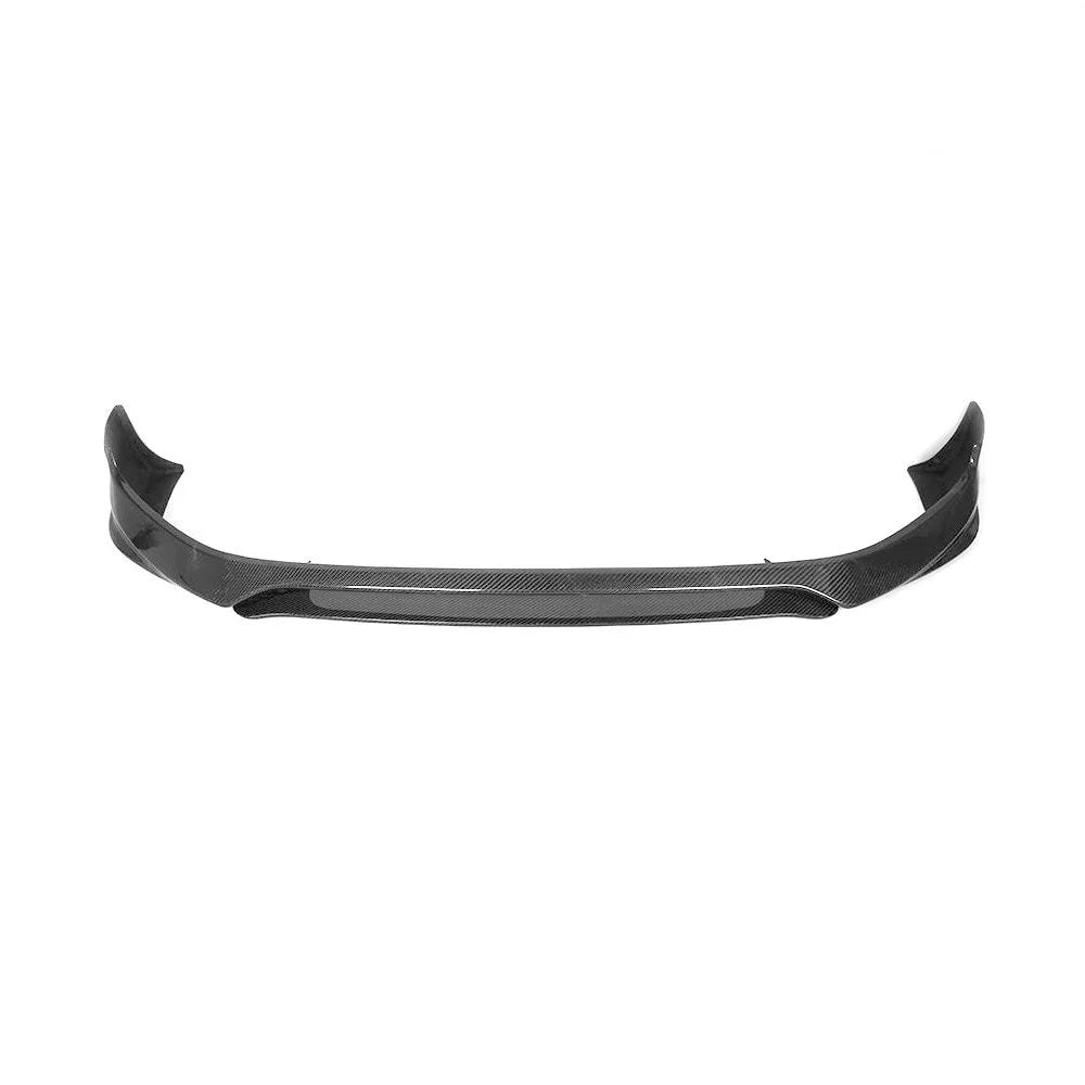 Carbon Fiber Front Lip - Volkswagen Golf MK7 GTI ( 2013 - 2017 )