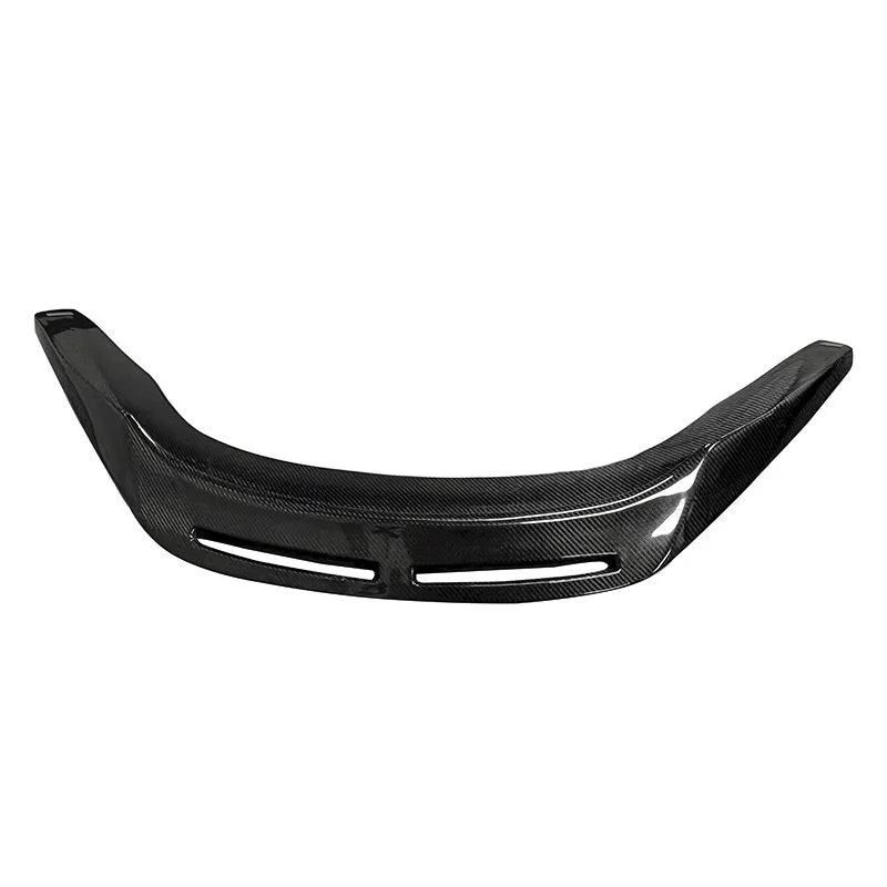 Saiwa Design Style Carbon Fiber Boot Spoiler - Toyota A90 Supra ( 2019 - 2025 )