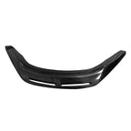 Saiwa Design Style Carbon Fiber Boot Spoiler - Toyota A90 Supra ( 2019 - 2025 )