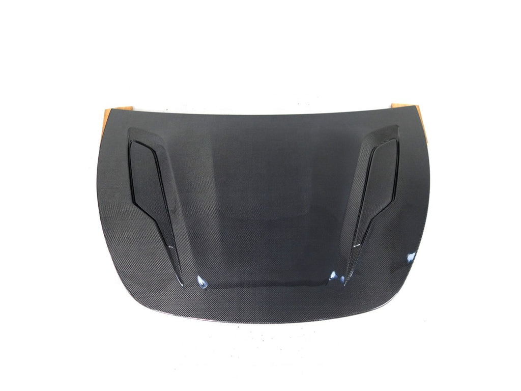 IMP Performance Carbon Fiber Bonnet - Tesla Model Y (2020-2022)