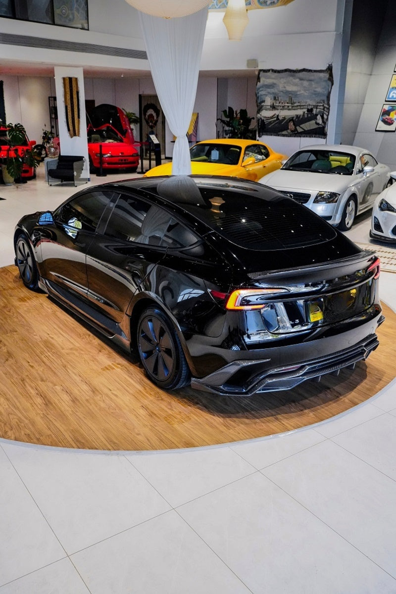IMP Performance Full Body Kit - Tesla Model 3 (2024-2026)