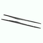 Side Skirt Extension - Nissan 370Z (2009 - 2020) Z34
