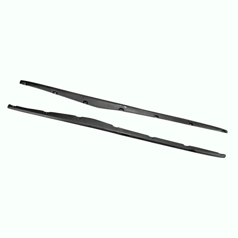 Side Skirt Extension - Nissan 370Z (2009 - 2020) Z34