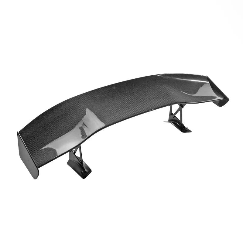 Vortex 2 Style Carbon Fiber Spoiler - Nissan 370Z ( 2009 - 2020 ) Z34