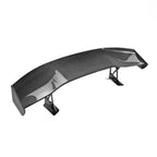 Vortex 2 Style Carbon Fiber Spoiler - Nissan 370Z ( 2009 - 2020 ) Z34