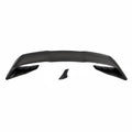Magnum Opus Style Carbon Fiber Rear Spoiler – Nissan GT-R R35 (2008 - 2016) CBA / DBA