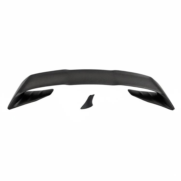 Magnum Opus Style Carbon Fiber Rear Spoiler – Nissan GT-R R35 (2008 - 2016) CBA / DBA