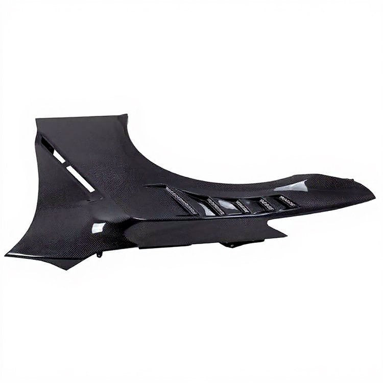 Nismo Style Carbon Fiber Front Fender – Nissan GT-R R35 (2008–2016) CBA / DBA