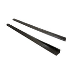 Carbon Fiber Side Skirts - BMW M4 F82 (2014-2020)