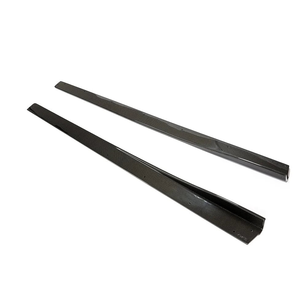 Carbon Fiber Side Skirts - BMW M4 F82 (2014-2020)