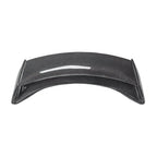 Carbon Fiber Spoiler w Adjustable Blade & Brake Light - Nissan 370Z (2009 - 2020) Z34