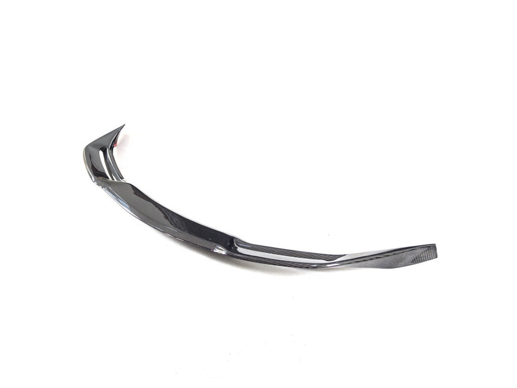 IMP Performance Carbon Fiber Lip Spoiler - Tesla Model Y (2020-2022)