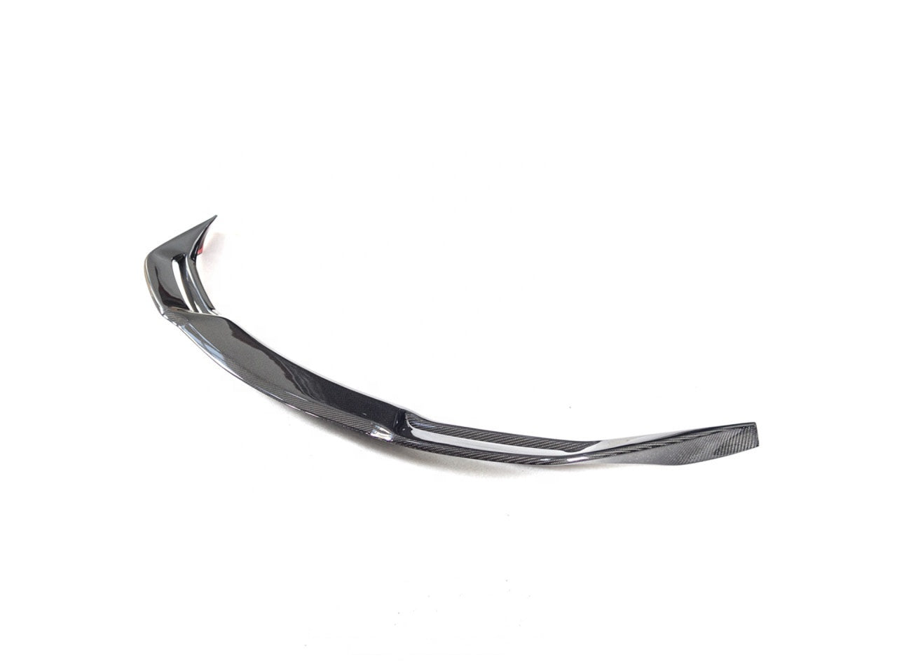 IMP Performance Carbon Fiber Lip Spoiler - Tesla Model Y (2020-2022)