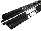 Arios Style Carbon Fiber Side Skirt – Nissan GT-R R35 (2008–2016) CBA / DBA