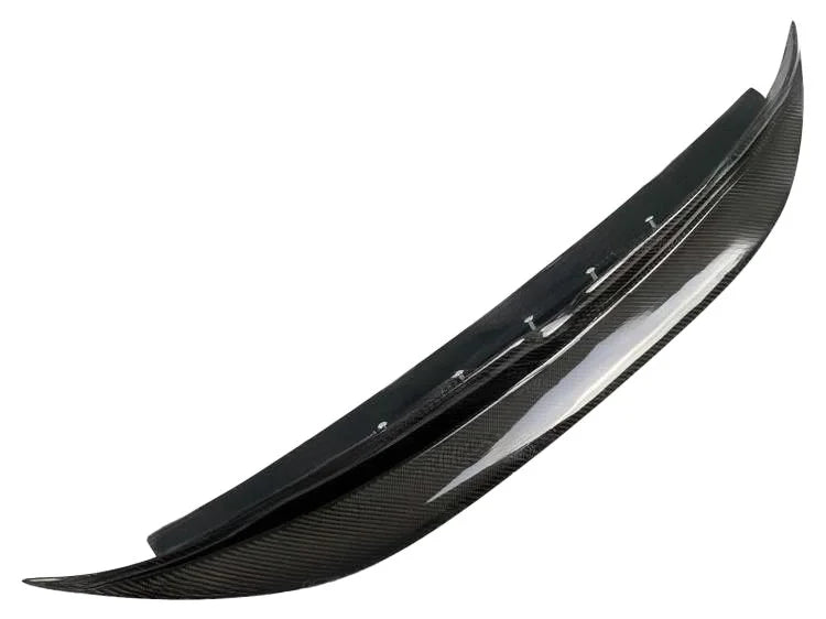 Carbon Fiber Ducklip Spoiler – Honda S2000 (1999–2007) AP1 AP2