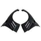 Auto Select Style Half Front Fender – Nissan GT-R R35 (2008–2016) CBA / DBA