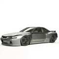 Rocket Bunny Style Full Wide Body Kit – Nissan Skyline R32 GTR (1989 - 1994)
