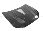 IMP Performance Carbon Fiber Bonnet - Audi RS6 (2021-2022)