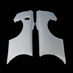 Rear Fender +25mm - Nissan Silvia 200SX S14 S2 ( 1997 - 2000 )