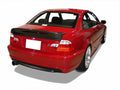 Carbon Fiber Trunk Spoiler - BMW E46 M3 (2000-2006)