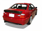 Carbon Fiber Trunk Spoiler - BMW E46 M3 (2000-2006)