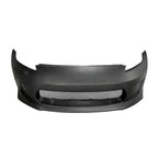 Amuse Style Front Bumper - Nissan 370Z ( 2009 - 2012 ) Z34
