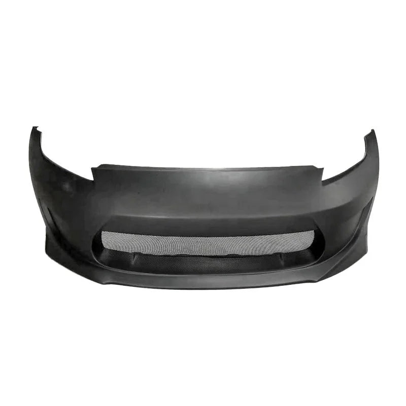 Amuse Style Front Bumper - Nissan 370Z ( 2009 - 2012 ) Z34