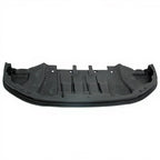 Revozport R-Track Style Carbon Fiber Front Lip – Nissan GT-R R35 (2012 - 2016) DBA
