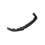 Gloss Black Front Lip - BMW 220i G42 (2021-2023)