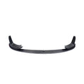 Carbon Fiber Front Lip V2 - BMW M4 F82 (2014-2020)