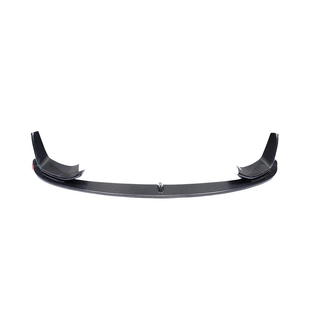 Carbon Fiber Front Lip V2 - BMW M4 F82 (2014-2020)