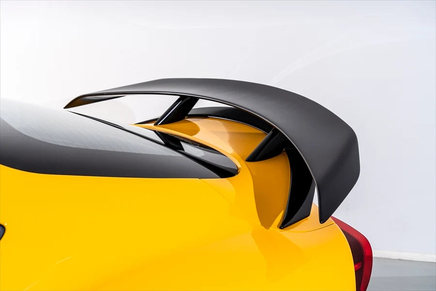 AG Style Carbon Fiber Spoiler - Toyota A90 Supra ( 2019 - 2025 )