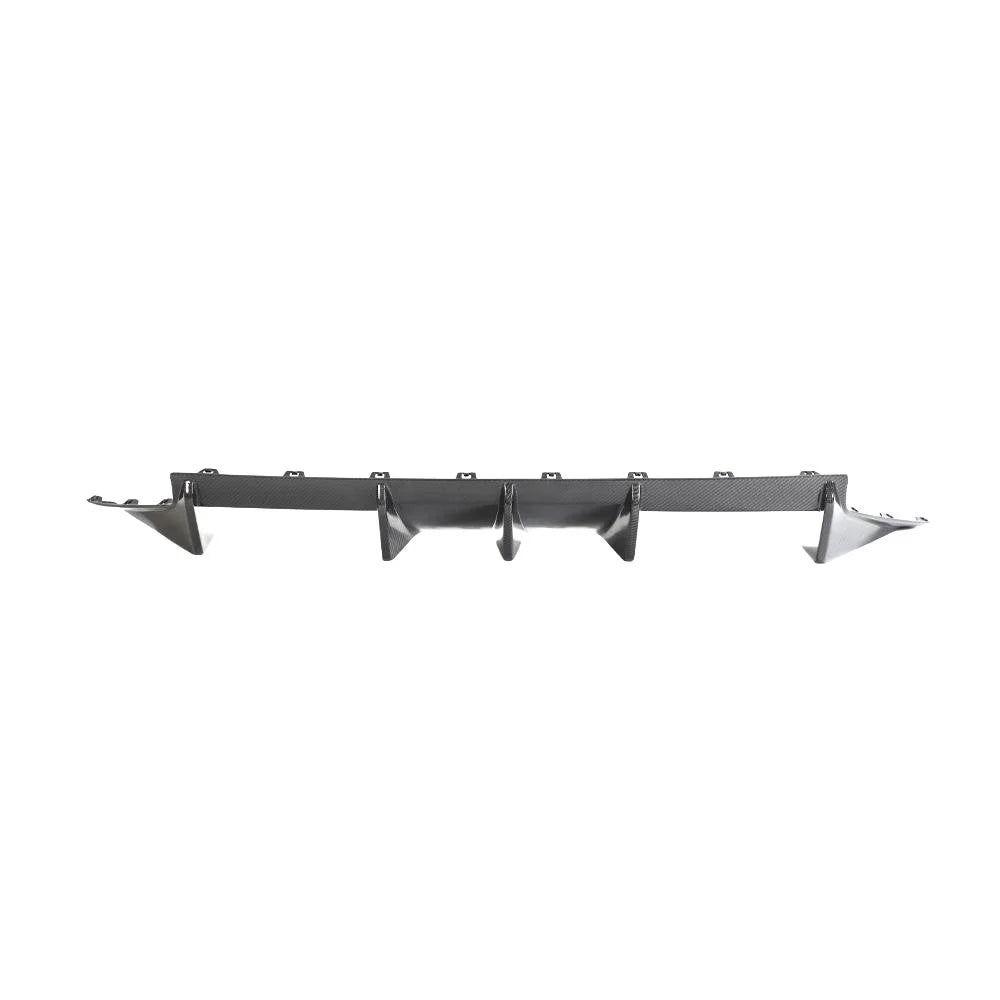Carbon Fiber Rear Diffuser - BMW M2 (2023+) G87