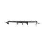Carbon Fiber Rear Diffuser - BMW M2 (2023+) G87