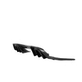 EPA Type Carbon Fiber Rear Diffuser -  Honda Civic FL5 Type R ( 2023+ )