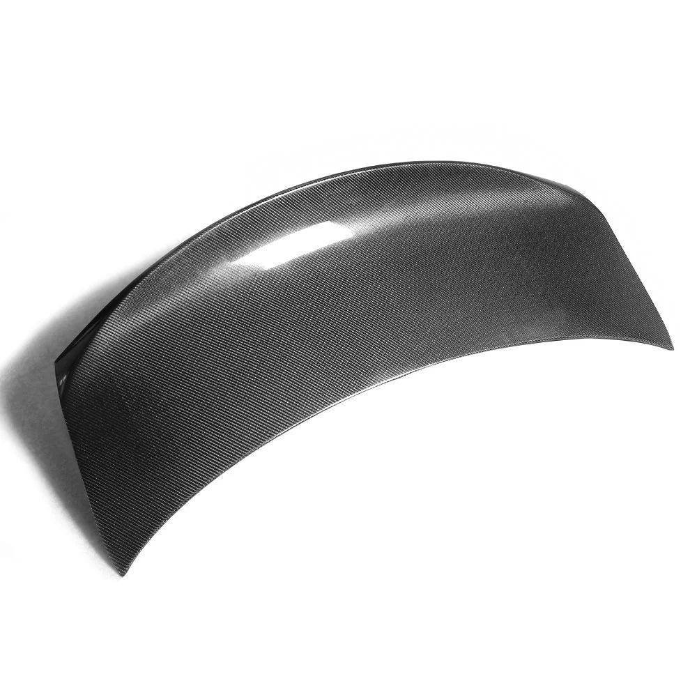 Carbon Fiber Rear Trunk - BMW 3 Series E90 (2005-2013)