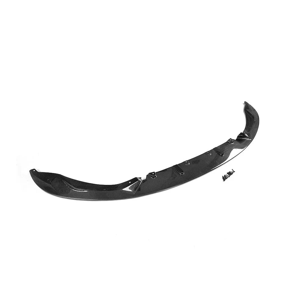 Carbon Fiber Front Lip - BMW M4 F82 (2014-2020)